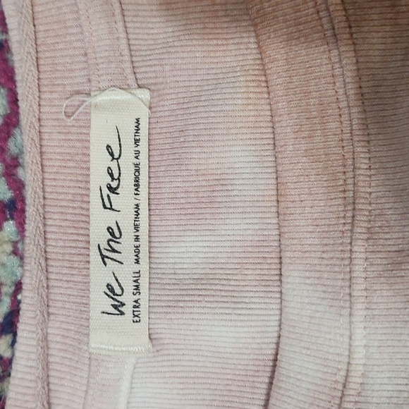 We The Free Romantic Tee - Picture 2 of 4